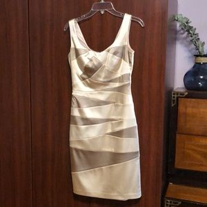 Jax cocktail dress, size 4